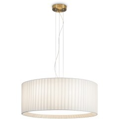 Подвесной светильник Freya FR5590PL-01BS1