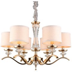 Люстра подвесная APL.715.13.06 Люстра подвесная APL.715.13.06