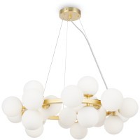 Подвесной светильник Maytoni MOD545PL-25BS