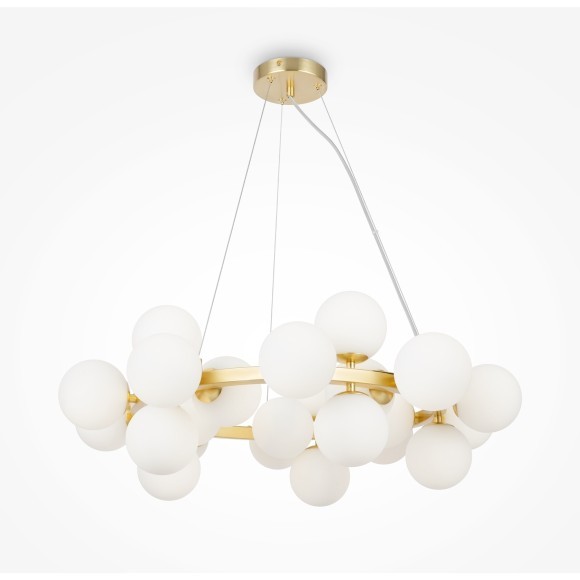 Подвесной светильник Maytoni MOD545PL-25BS