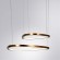 Подвесная люстра Arte Lamp MADISON A2194SP-2PB Подвесная люстра Arte Lamp MADISON A2194SP-2PB