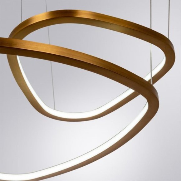 Подвесная люстра Arte Lamp MADISON A2194SP-2PB Подвесная люстра Arte Lamp MADISON A2194SP-2PB