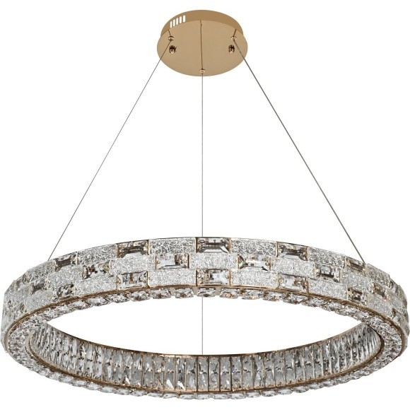 Светильник подвесной светодиодный Stilfort 4014/03/08P, серия Gabbana