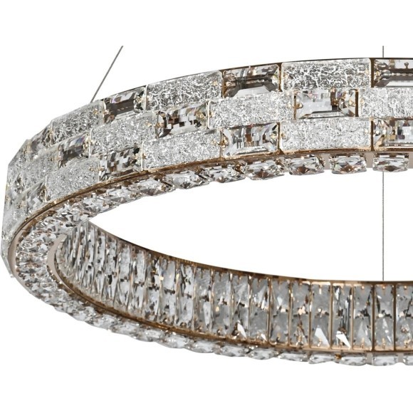 Светильник подвесной светодиодный Stilfort 4014/03/08P, серия Gabbana