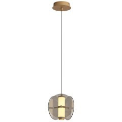 4625-1P, подвес, D200xH210/1745, LEDx10W, 490LM, 3000K, included 4625-1P, подвес, D200xH210/1745, LEDx10W, 490LM, 3000K, included