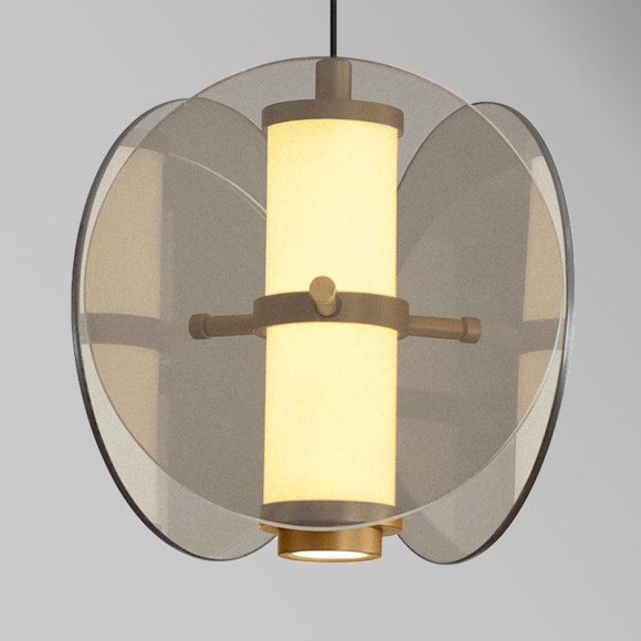 4625-1P, подвес, D200xH210/1745, LEDx10W, 490LM, 3000K, included 4625-1P, подвес, D200xH210/1745, LEDx10W, 490LM, 3000K, included
