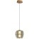 4625-1P, подвес, D200xH210/1745, LEDx10W, 490LM, 3000K, included 4625-1P, подвес, D200xH210/1745, LEDx10W, 490LM, 3000K, included