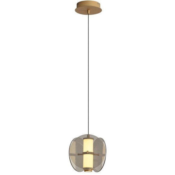 4625-1P, подвес, D200xH210/1745, LEDx10W, 490LM, 3000K, included 4625-1P, подвес, D200xH210/1745, LEDx10W, 490LM, 3000K, included