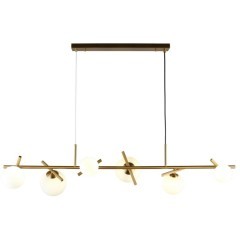 Люстра подвесная APL.643.13.06 Люстра подвесная APL.643.13.06