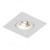 Встраиваемый точечный светильник DK2038-WH