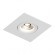 Встраиваемый точечный светильник DK2038-WH