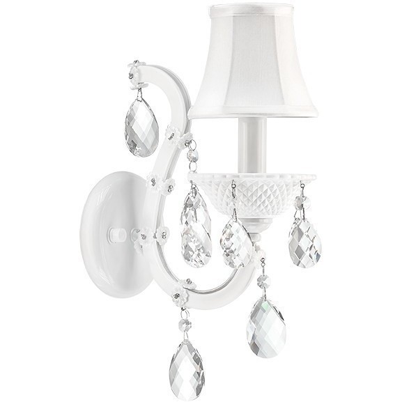 Бра Lightstar 726611 Princia под лампу 1xE14 40W