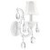 Бра Lightstar 726611 Princia под лампу 1xE14 40W