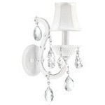 Бра Lightstar 726611 Princia под лампу 1xE14 40W