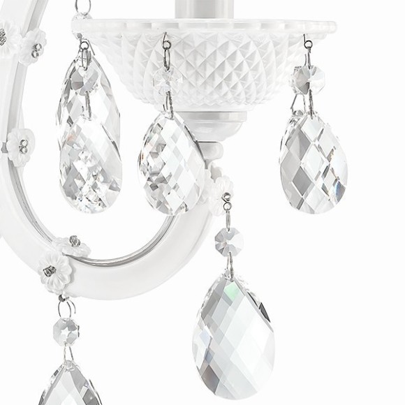 Бра Lightstar 726611 Princia под лампу 1xE14 40W