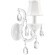 Бра Lightstar 726611 Princia под лампу 1xE14 40W
