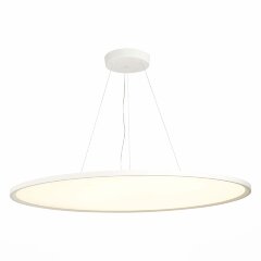 ST602.543.120 Светильник подвесной Белый LED 1*120W 4000K 10 800Lm Ra80 120 IP20 D1 200xH35 185-265 Подвесные светильники ST602.543.120 Светильник подвесной Белый LED 1*120W 4000K 10 800Lm Ra80 120 IP20 D1 200xH35 185-265 Подвесные светильники