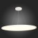ST602.543.120 Светильник подвесной Белый LED 1*120W 4000K 10 800Lm Ra80 120 IP20 D1 200xH35 185-265 Подвесные светильники