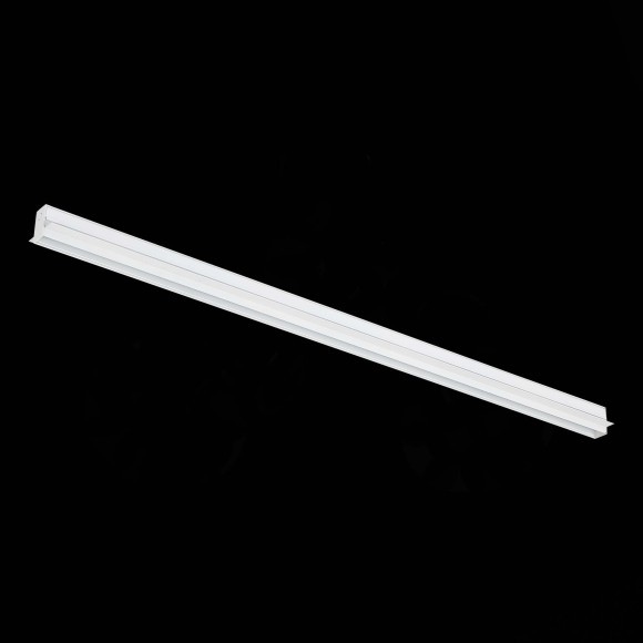 ST004.519.00 Шинопровод 1м магнитный встраиваемый в ГКЛ 10мм SKYLINE 48