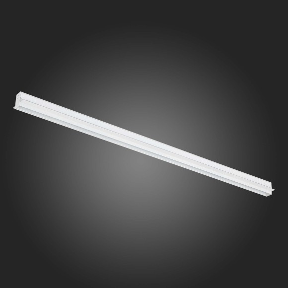 ST004.519.00 Шинопровод 1м магнитный встраиваемый в ГКЛ 10мм SKYLINE 48