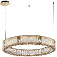 Подвесной светильник Templum 4204-8P