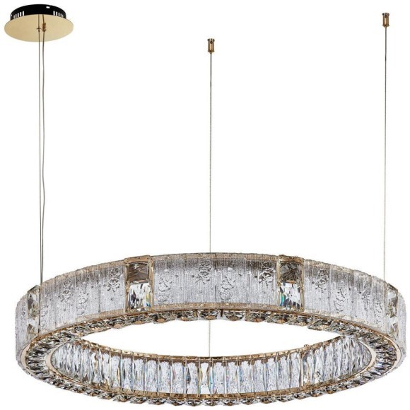 Подвесной светильник Templum 4204-8P Подвесной светильник Templum 4204-8P