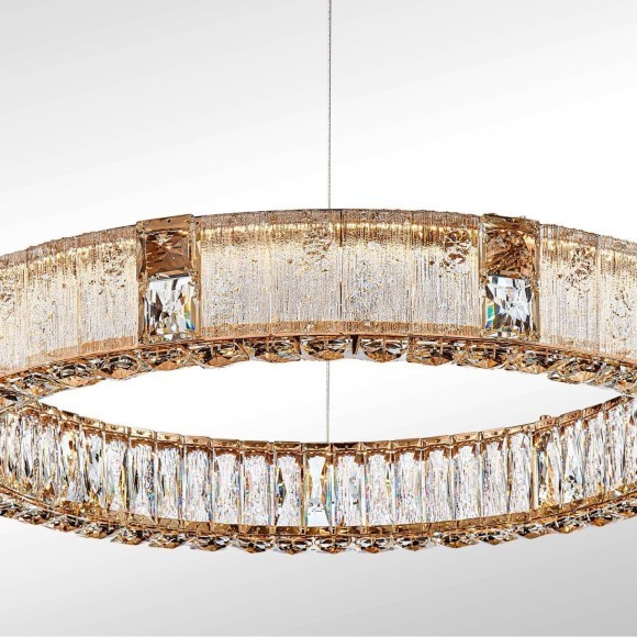 Подвесной светильник Templum 4204-8P Подвесной светильник Templum 4204-8P