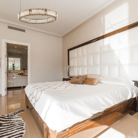 Подвесной светильник Templum 4204-8P Подвесной светильник Templum 4204-8P