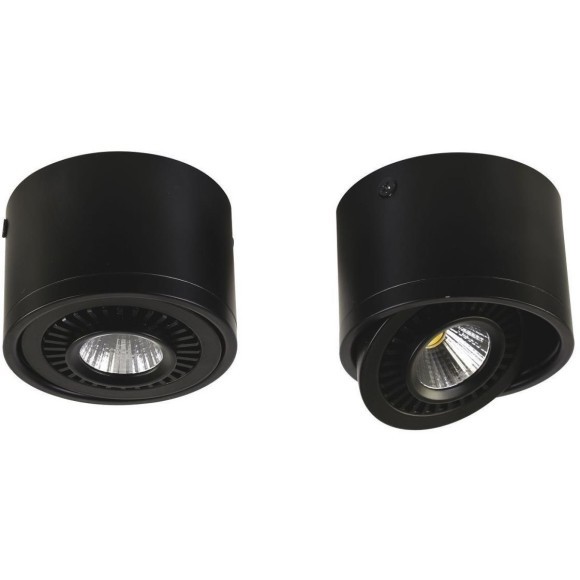 Точечный светильник Reflector 1777-1C