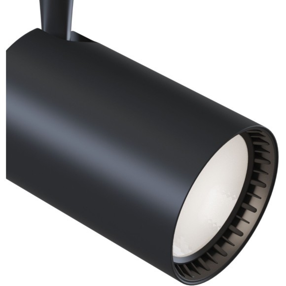 Трековый светильник Technical TR003-1-17W3K-B Трековый светильник Technical TR003-1-17W3K-B