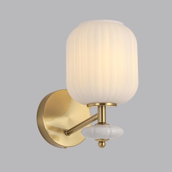 8334/1W Бра Lumion MODERNI E27 40W 220V ALEGRA