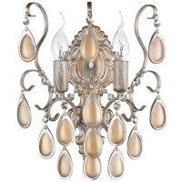 Бра Freya FR2302-WL-02-WG Chabrol под лампы 2xE14 40W