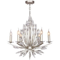 Подвесная люстра Feerie 1932-6P Подвесная люстра Feerie 1932-6P