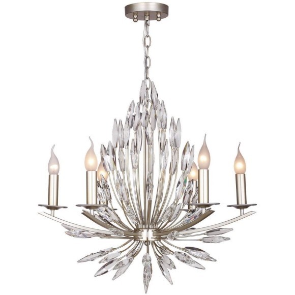 Подвесная люстра Feerie 1932-6P Подвесная люстра Feerie 1932-6P