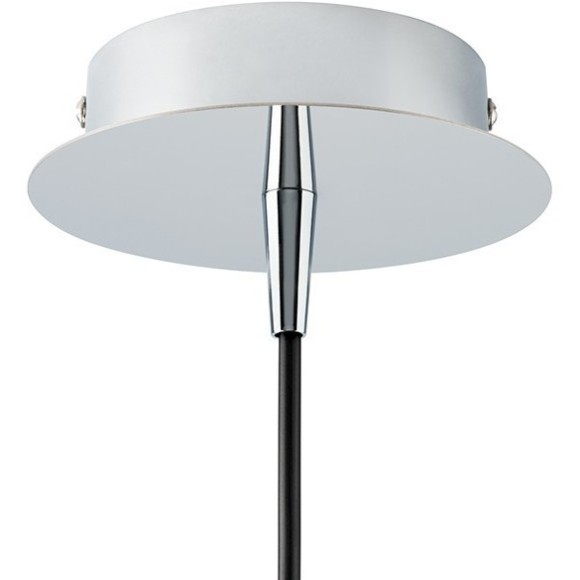 Подвесной светильник с 1 плафоном Lightstar 803043 Pentola под лампу 1xG9 25W