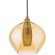 Подвесной светильник с 1 плафоном Lightstar 803043 Pentola под лампу 1xG9 25W