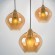 Подвесной светильник с 1 плафоном Lightstar 803043 Pentola под лампу 1xG9 25W