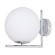 Бра Arte Lamp A1921AP-1CC Bolla-unica под лампу 1xE27 40W Бра Arte Lamp A1921AP-1CC Bolla-unica под лампу 1xE27 40W
