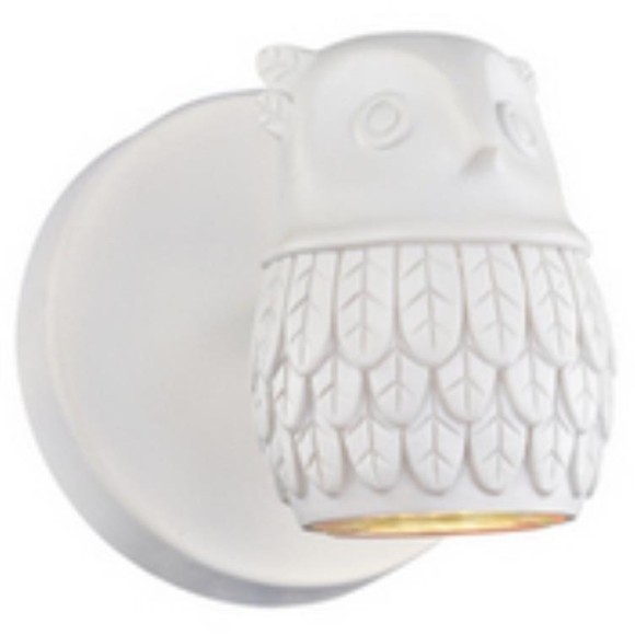 Спот Gufo 2041-1W