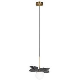 10213/B Black Подвесной светильник LOFT IT Monro