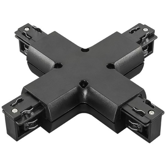 Соединитель X-образный трехфазный Barra Lightstar 504147