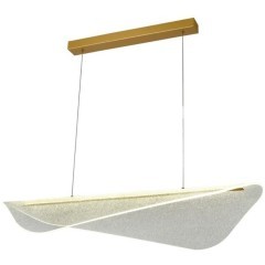 Люстра подвесная LED 3500K 1650Lm Klasild APL.078.03.30