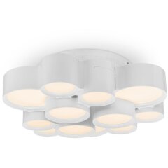 Люстра потолочная Freya FR6043CL-L30W Marilyn светодиодная LED 30W Люстра потолочная Freya FR6043CL-L30W Marilyn светодиодная LED 30W