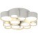 Люстра потолочная Freya FR6043CL-L30W Marilyn светодиодная LED 30W