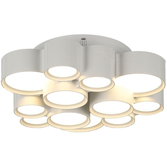 Люстра потолочная Freya FR6043CL-L30W Marilyn светодиодная LED 30W Люстра потолочная Freya FR6043CL-L30W Marilyn светодиодная LED 30W