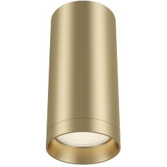 Накладной потолочный светильник Maytoni C010CL-01MG FOCUS под лампу 1xGU10 50W