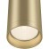 Накладной потолочный светильник Maytoni C010CL-01MG FOCUS под лампу 1xGU10 50W