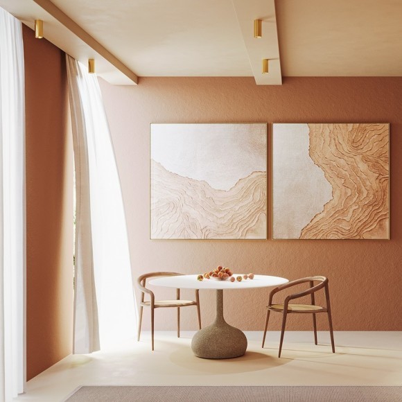 Накладной потолочный светильник Maytoni C010CL-01MG FOCUS под лампу 1xGU10 50W Накладной потолочный светильник Maytoni C010CL-01MG FOCUS под лампу 1xGU10 50W