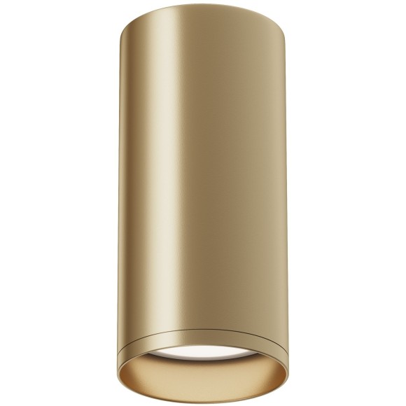 Накладной потолочный светильник Maytoni C010CL-01MG FOCUS под лампу 1xGU10 50W Накладной потолочный светильник Maytoni C010CL-01MG FOCUS под лампу 1xGU10 50W