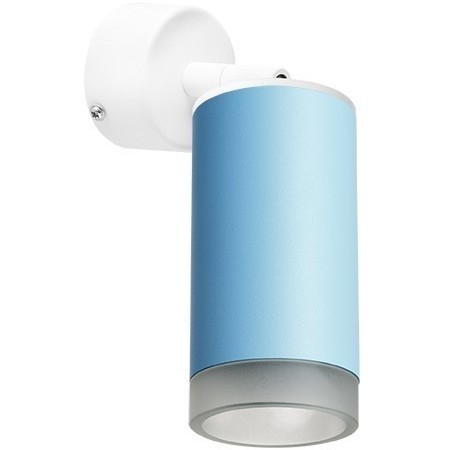 Спот настенный Lightstar RB43530 RULLO под лампу 1xGU10 50W